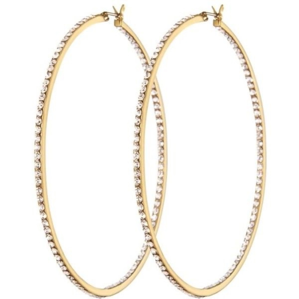 Henri Bendel earrings